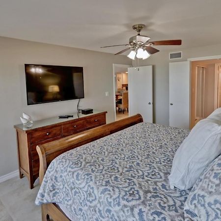 Spi Fun And Sun Condo South Padre Island Buitenkant foto