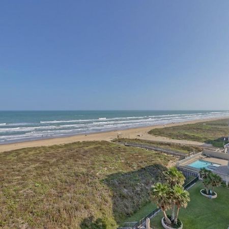 Spi Fun And Sun Condo South Padre Island Buitenkant foto