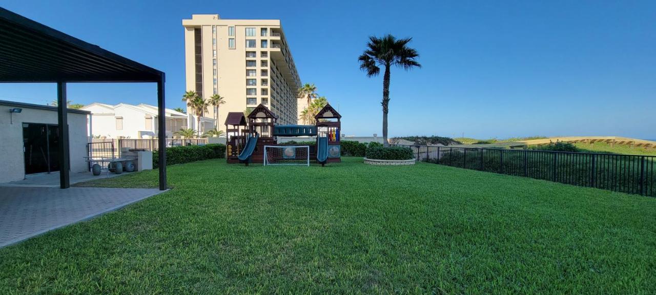 Spi Fun And Sun Condo South Padre Island Buitenkant foto