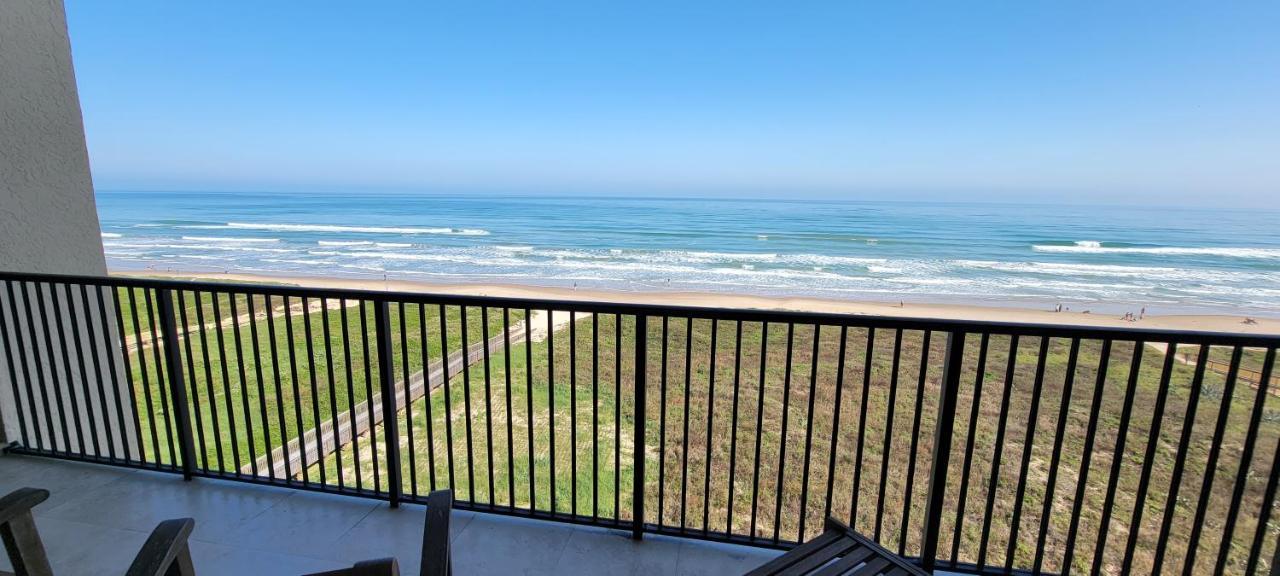 Spi Fun And Sun Condo South Padre Island Buitenkant foto