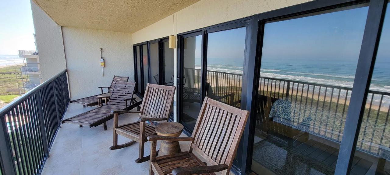 Spi Fun And Sun Condo South Padre Island Buitenkant foto