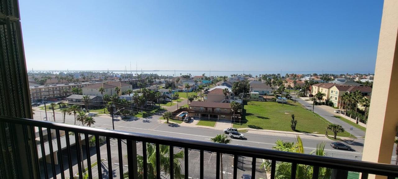 Spi Fun And Sun Condo South Padre Island Buitenkant foto