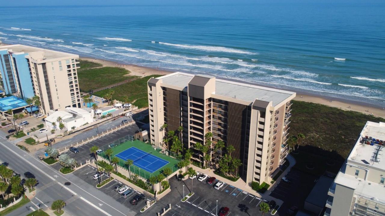 Spi Fun And Sun Condo South Padre Island Buitenkant foto