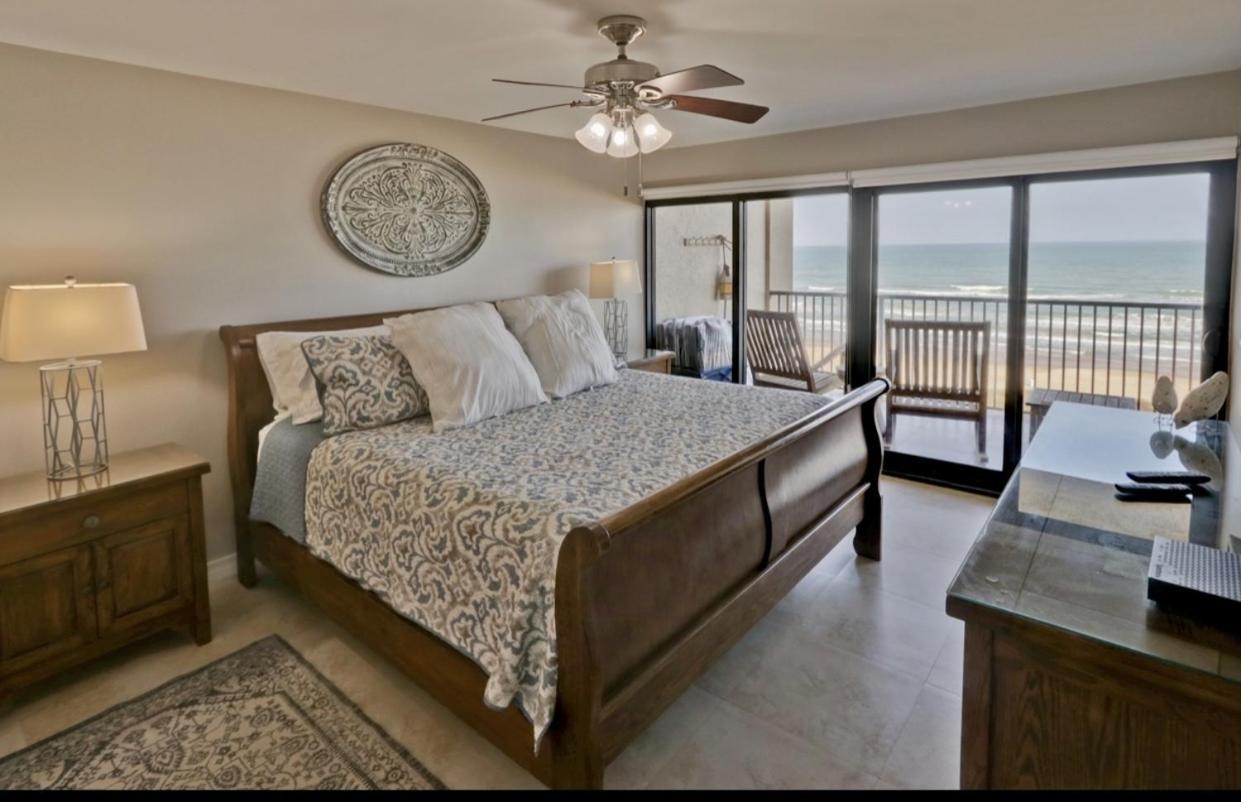 Spi Fun And Sun Condo South Padre Island Buitenkant foto