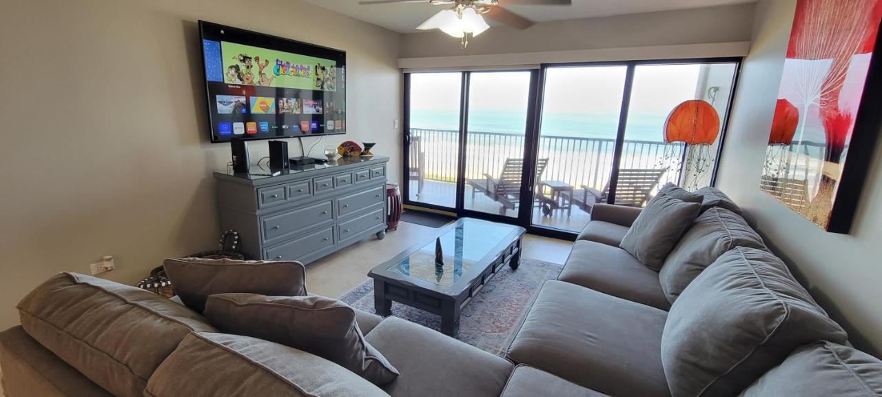 Spi Fun And Sun Condo South Padre Island Buitenkant foto