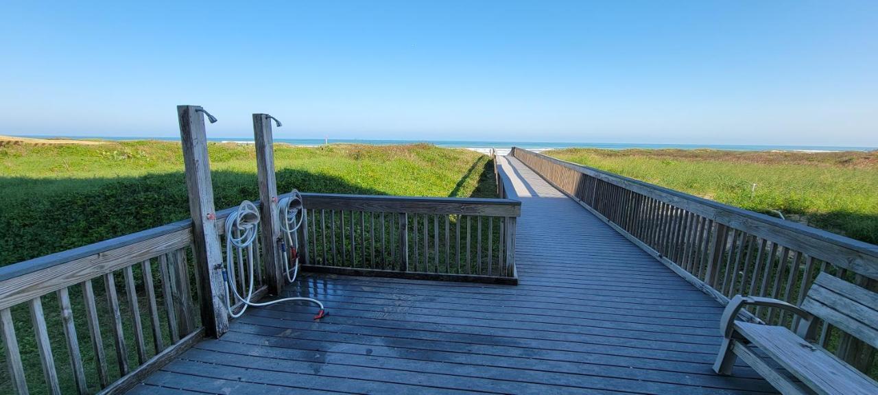 Spi Fun And Sun Condo South Padre Island Buitenkant foto